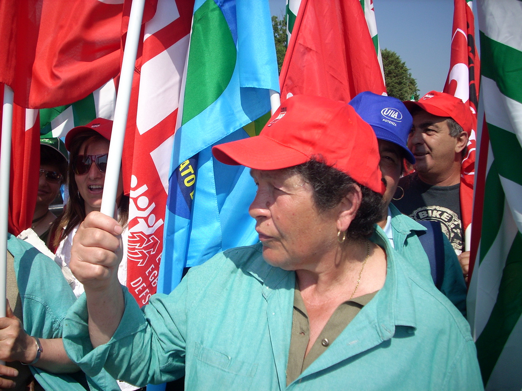 Contratti: riparte confronto tra Cgil, Cisl e Uil