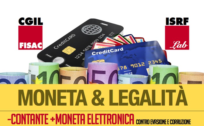 Moneta & Legalità