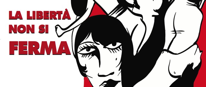 Giornata Contro la Violenza sulle Donne