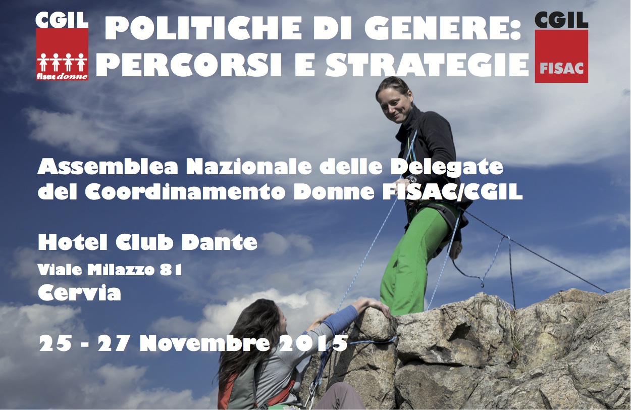 Assemblea Nazionale delle Delegate