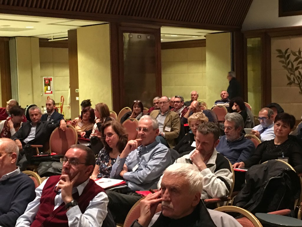 Anagina: al via le assemblee di presentazione della piattaforma