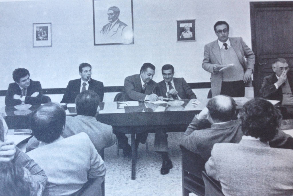 “Ricordando Luciano Lama a vent’anni dalla scomparsa”, l’intervento di Susanna Camusso