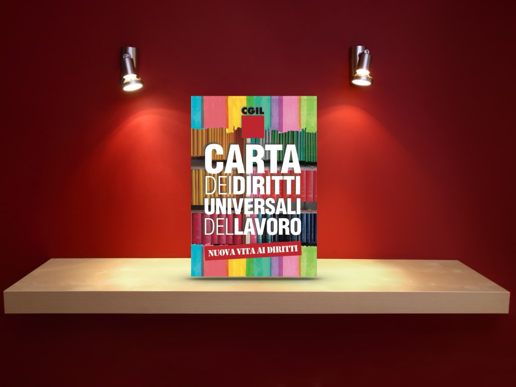 Angelini: un diritto è tale se è di tutti