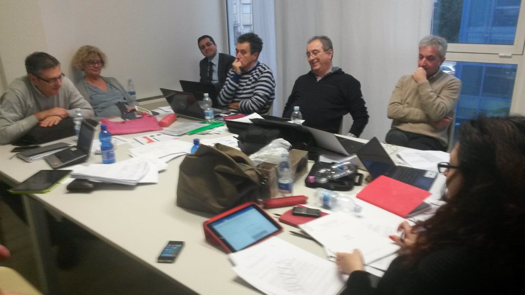 Banco Popolare:  Statuto del Fondo Pensioni e accordo sulla fruizione delle ferie