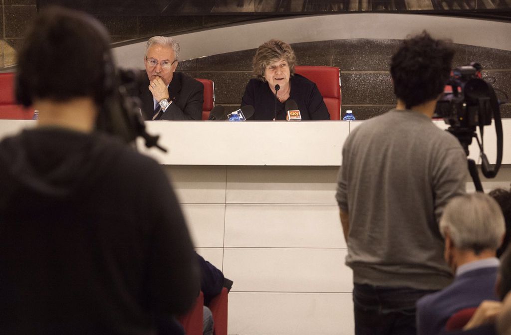 Camusso: referendum, una vittoria «nel merito»