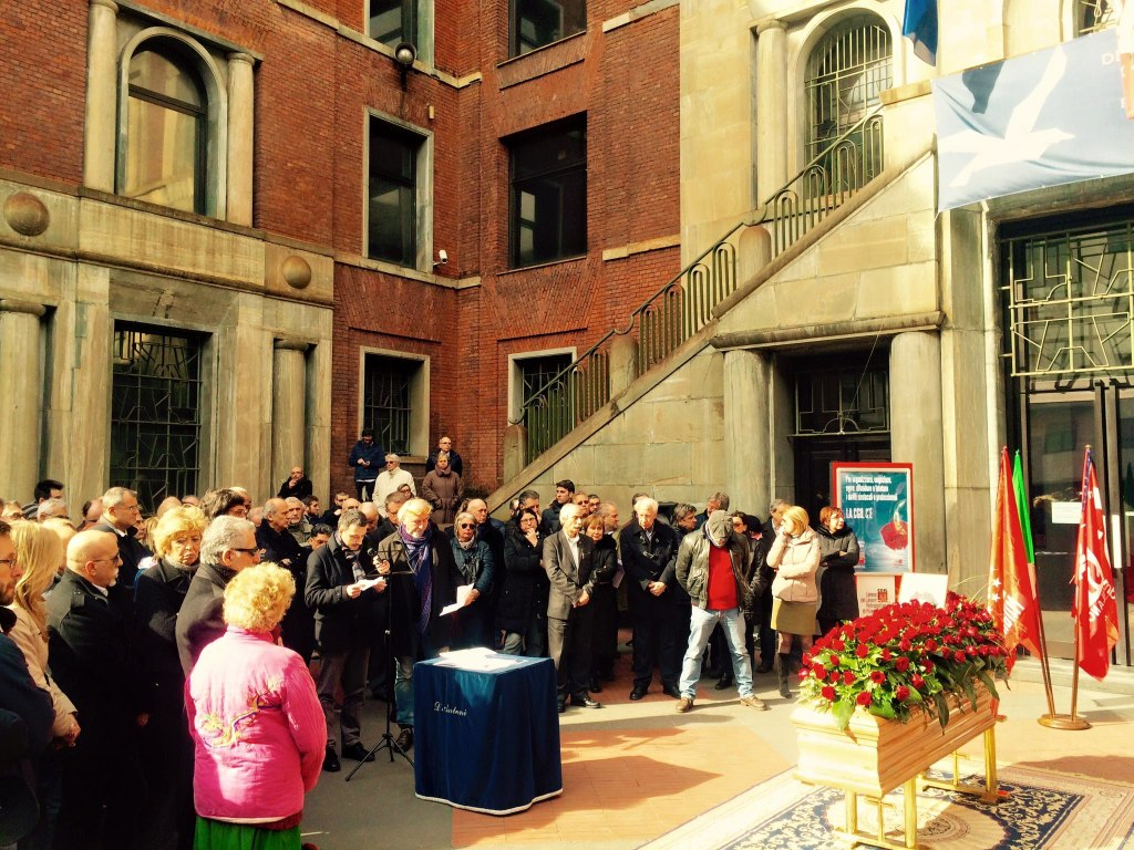 In ricordo di Ezio Dardanelli