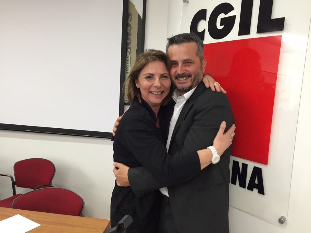 Toscana: Daniele Quiriconi nuovo Segretario Generale