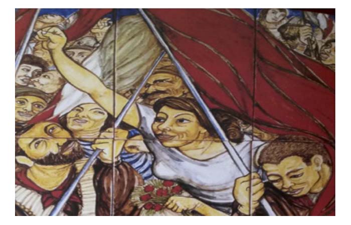 La storia delle donne nel sindacato