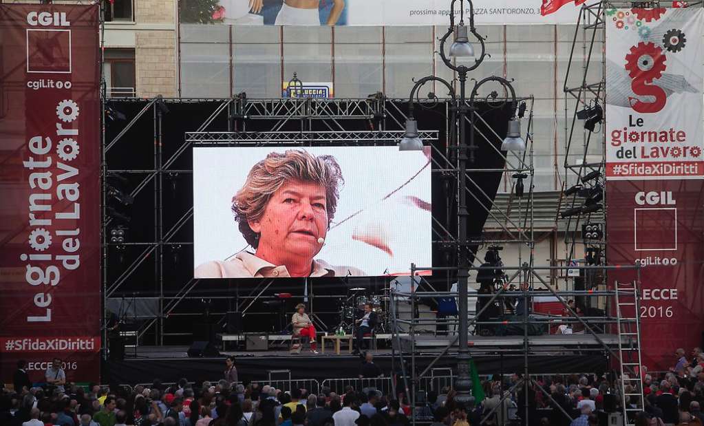 Speciale Giornate del Lavoro