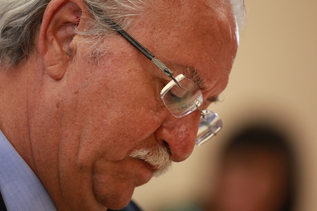 Bankitalia: Megale (Fisac Cgil) a Visco, difesa occupazione settore nostra priorità