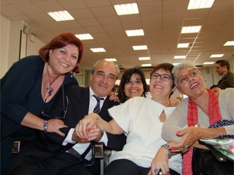 Sicilia: la fisac del futuro, con forza ed entusiasmo