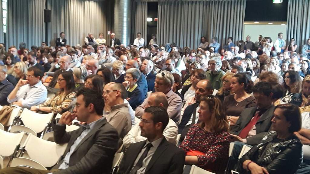 Bpvi Prato: all’assemblea #noicisiamo