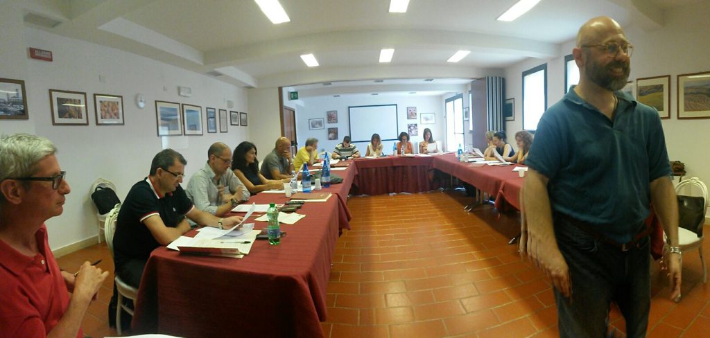 Formazione, ad Impruneta il corso “Gestire le contestazioni disciplinari”