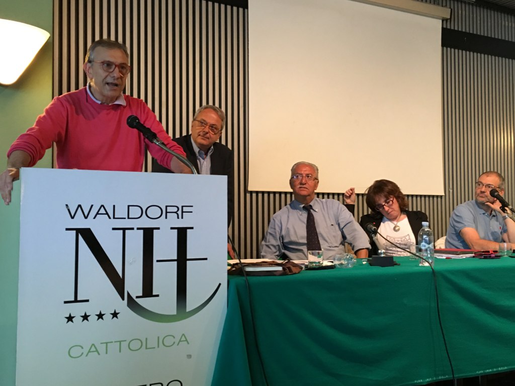 Assemblea Costitutiva Unicredit: ecco i nuovi coordinatori