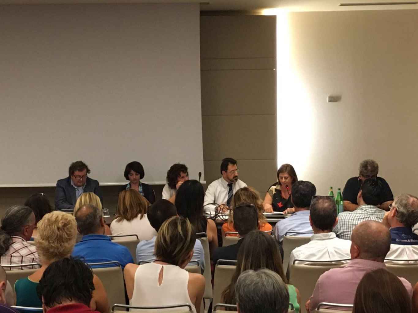 Attivo unitario riscossione tributi