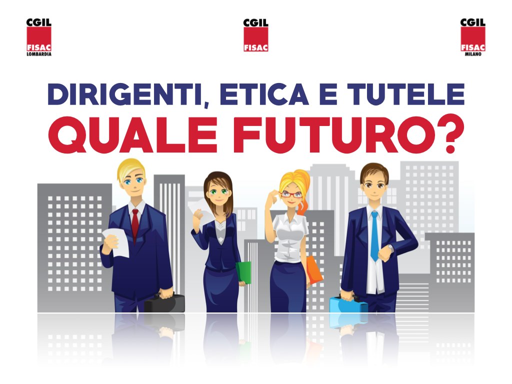 L’evento “Dirigenti, etica e tutele: quale futuro?” la sintesi su Youtube