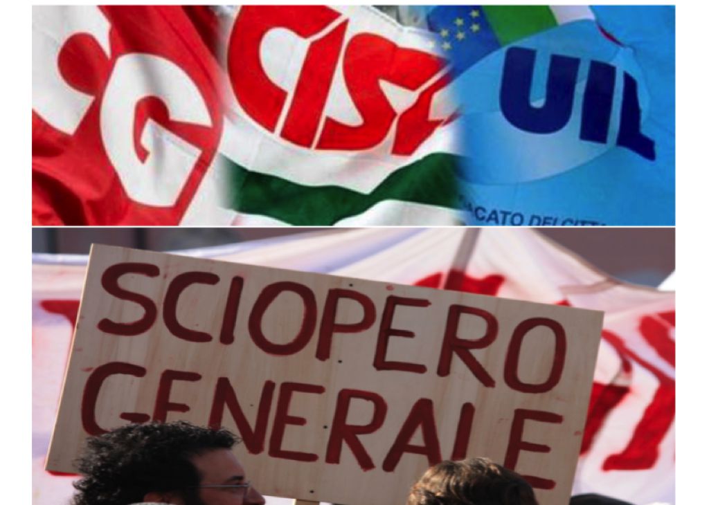 Riscossione: Contro il populismo una sola risposta, SCIOPERO!