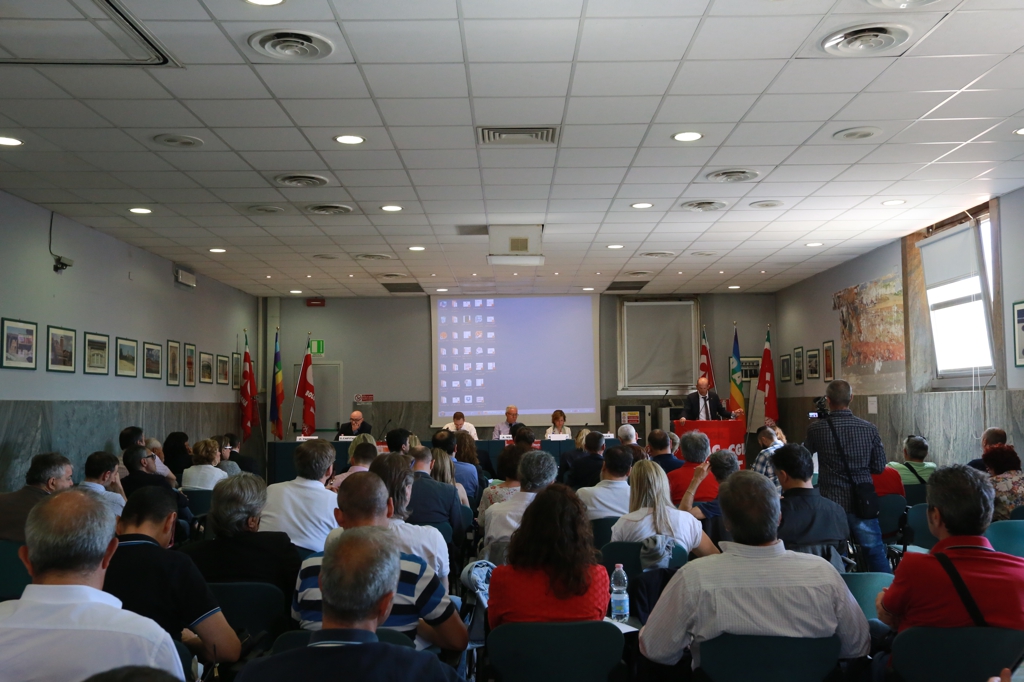 Hypo Alpe Adria Bank: assemblea dei Lavoratori