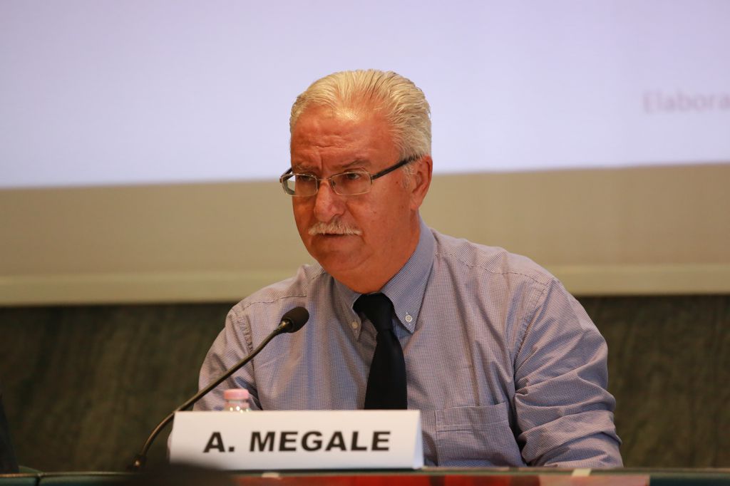 Incontro ABI: Megale, dignità dei lavoratori e risparmiatori viene prima