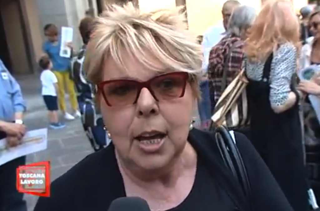 Prato: Vittima e Carnefice ( e un gran senso di colpo di testa)