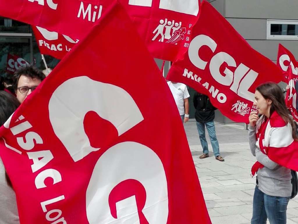 Lavoro: Cgil, salari devono tornare a crescere, rinnovare contratti scaduti
