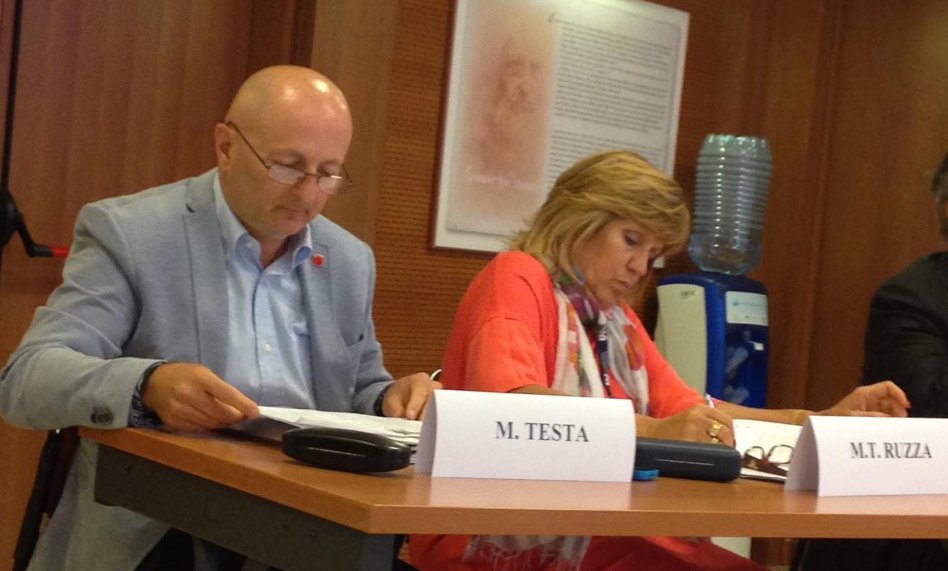 Verso un Codice Etico della consulenza finanziaria. Convegno UNI, Milano 15 giugno 2016