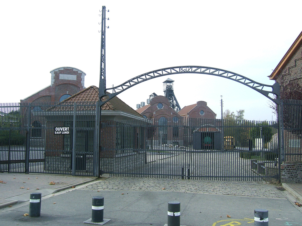 Quando i «musi neri» eravamo noi