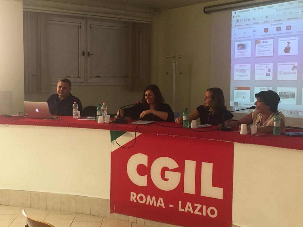 Stress da lavoro correlato:se lo conosci lo eviti?