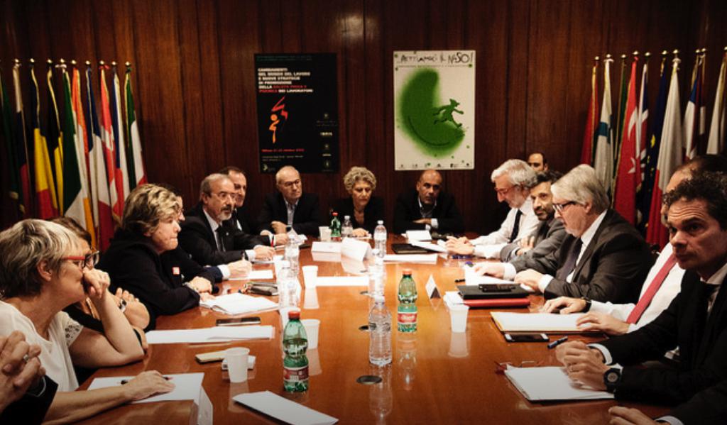 Pensioni:  raggiunto l’accordo con il Governo. Camusso: “Primo passo importante”