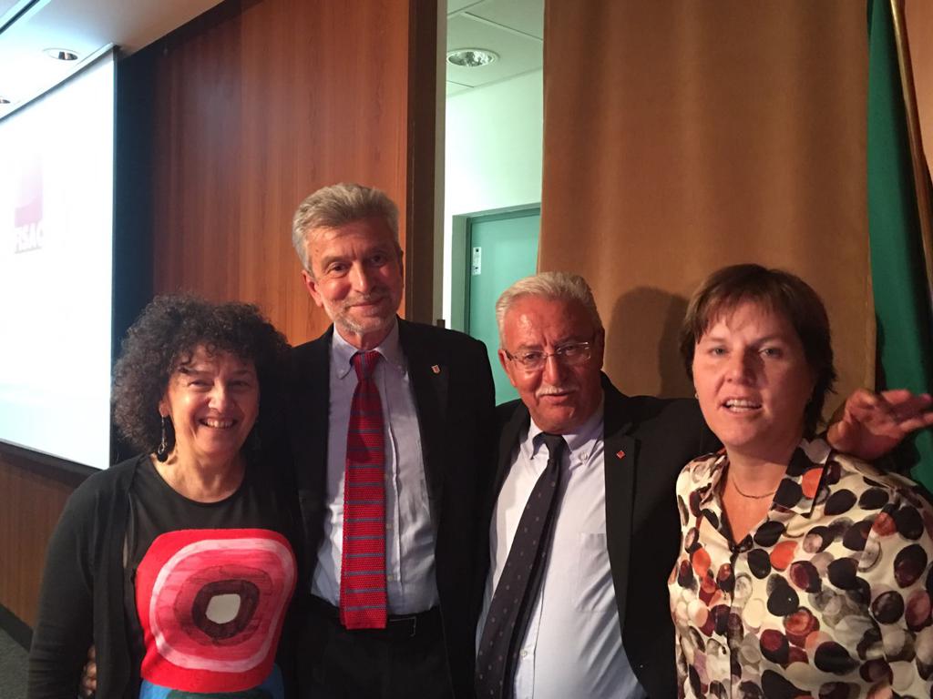 Appalto Assicurativo, III Forum Fisac: anche Damiano contrario ai contratti pirata