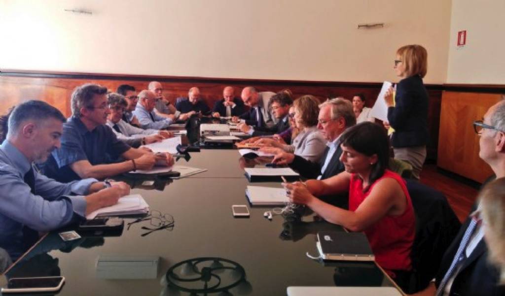 Fumata nera per Hypo. Confermati i 110 licenziati