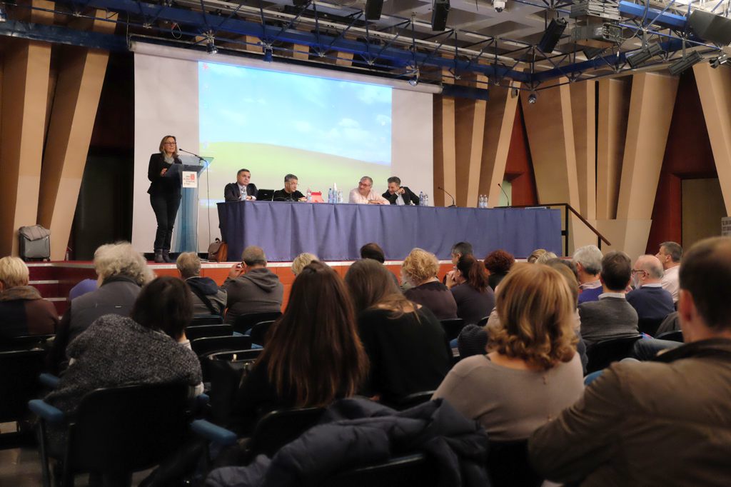 Seminario sullo stress da lavoro correlato Milano 12 ottobre