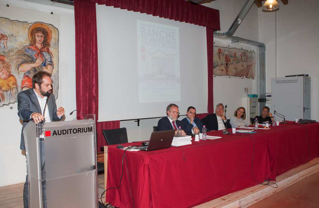 Treviso: Banche e Territorio un rapporto da recuperare