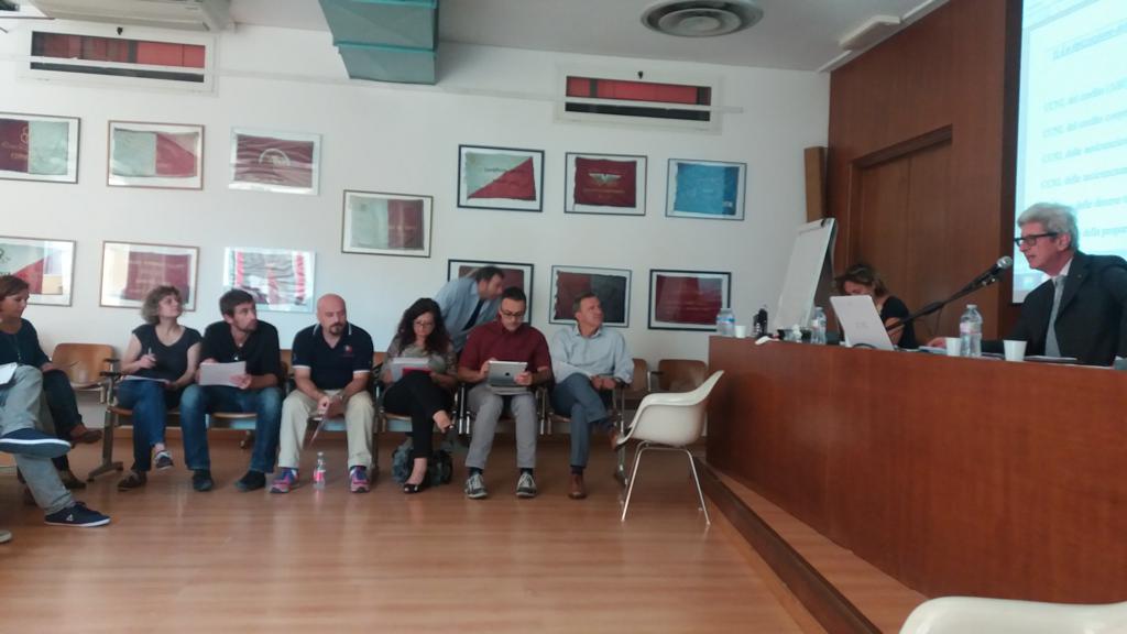 Pisa: corso di formazione sulle “contestazioni disciplinari”