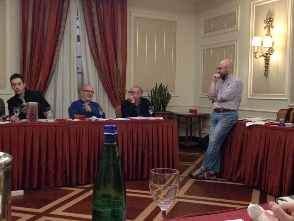 Formazione – Corso RSA RLS: due ruoli un obiettivo comune