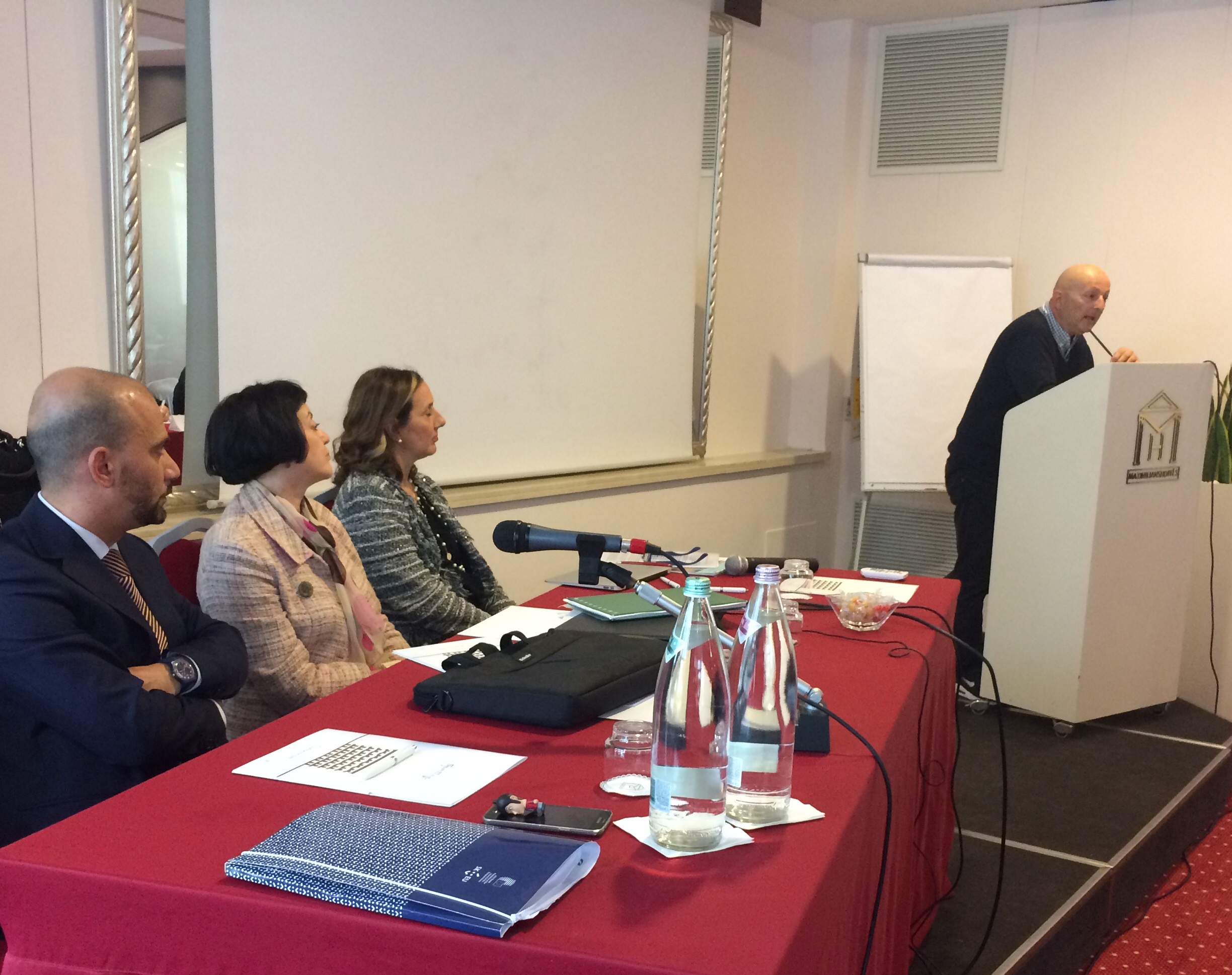 VII Riunione Nazionale Rete Sostenibilità e RSI