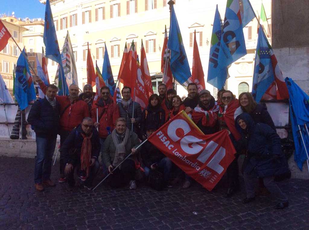 Riscossione: il decreto fiscale passa alla Camera. Il Governo ha posto la fiducia