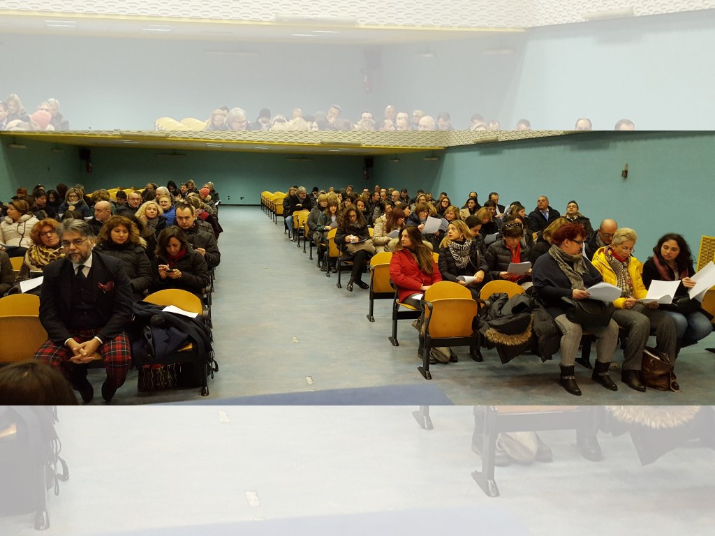 CR Ravenna – Chiusura Contrattazione Integrativa