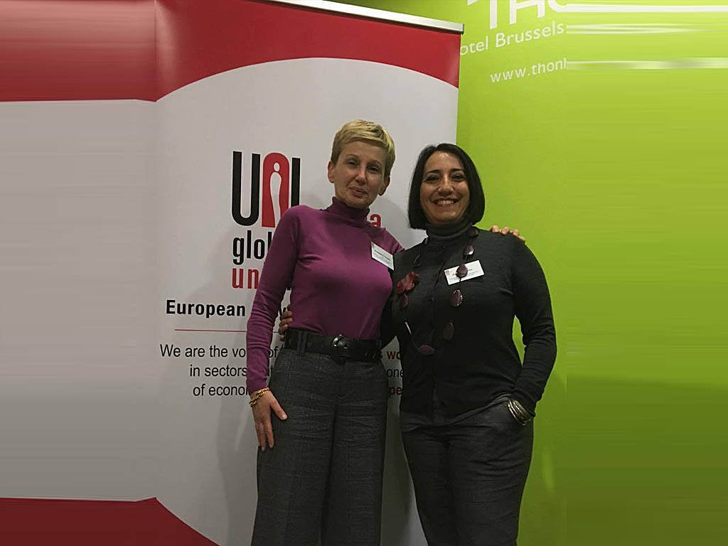 Uni Europa: migliorare la rappresentanza dei lavoratori nelle multinazionali