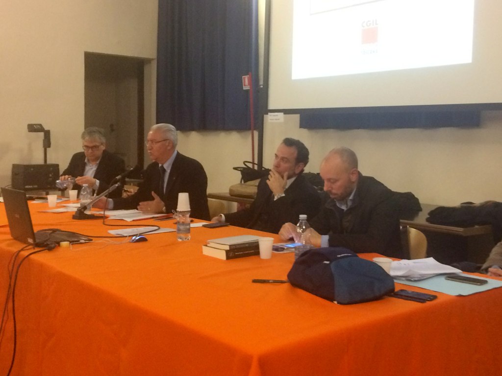 Italia Europa Euro, successo per l’iniziativa di tenutasi a Firenze