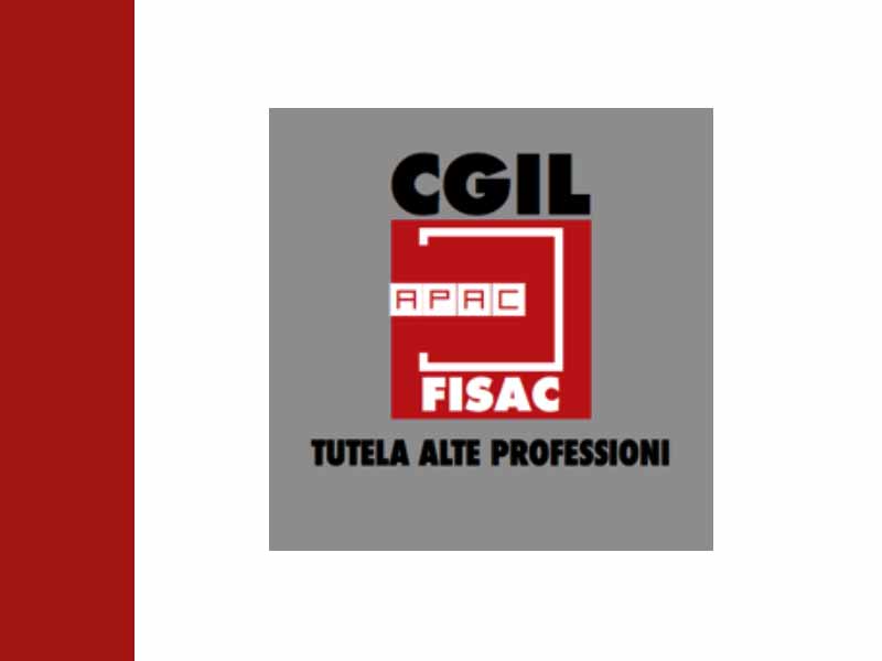 Apac Fisac Piemonte: liberi professionisti? Noi ci siamo!!!