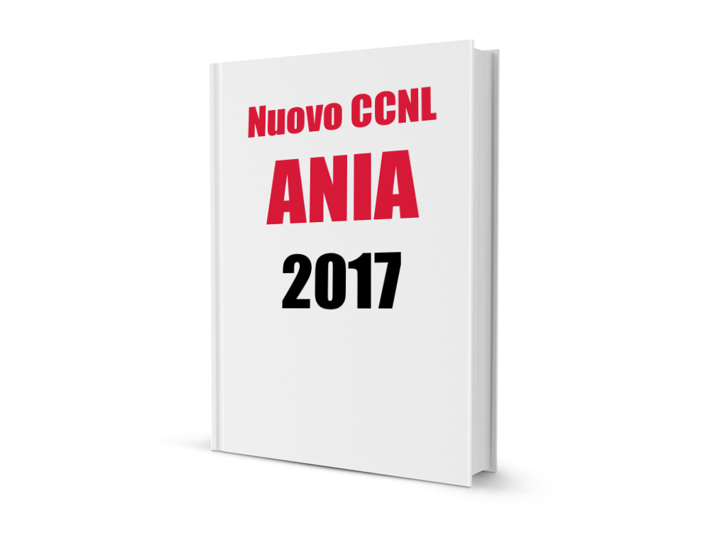 CCNL ANIA: la lavoratrici e i lavoratori dicono “SI” all’ipotesi di accordo