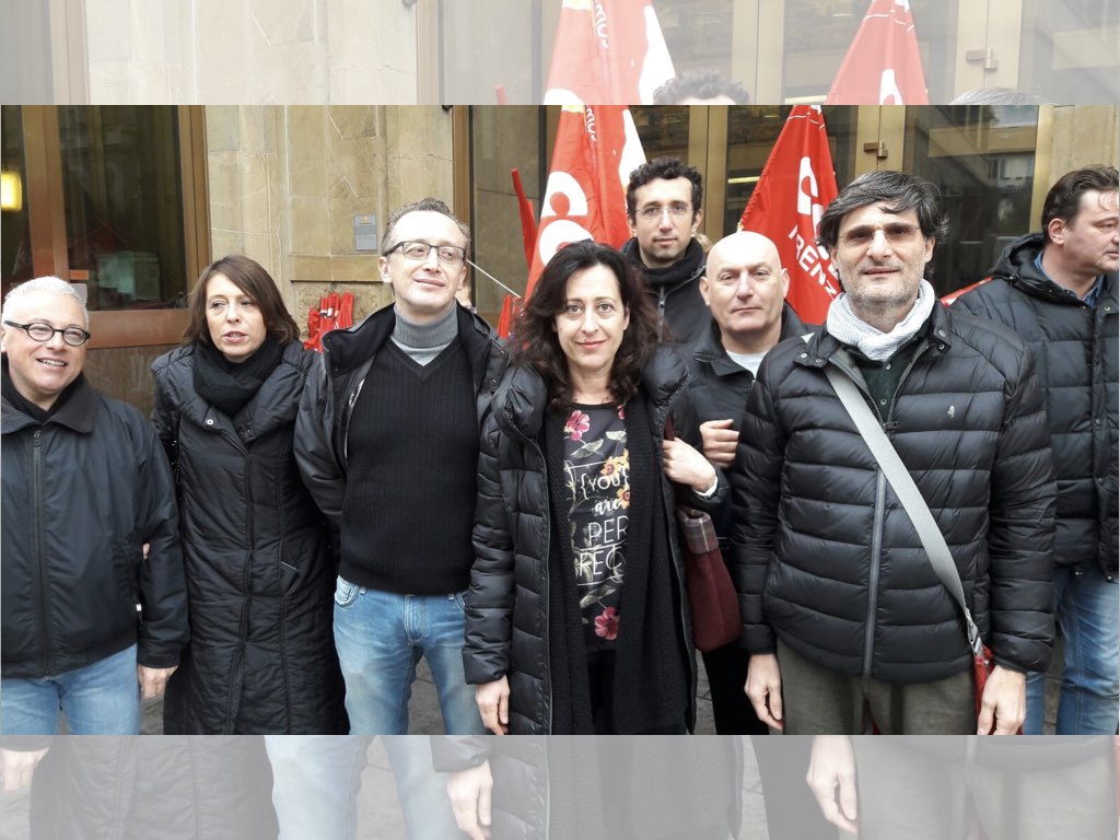 UnipolSai Firenze …e la responsabilità sociale d’impresa?!