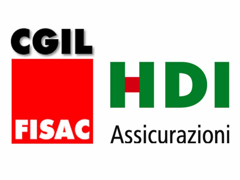 HDI Assicurazioni: apertura della procedura prevista dall’art. 15 del CCNL Assicurativo per InLinea SpA.