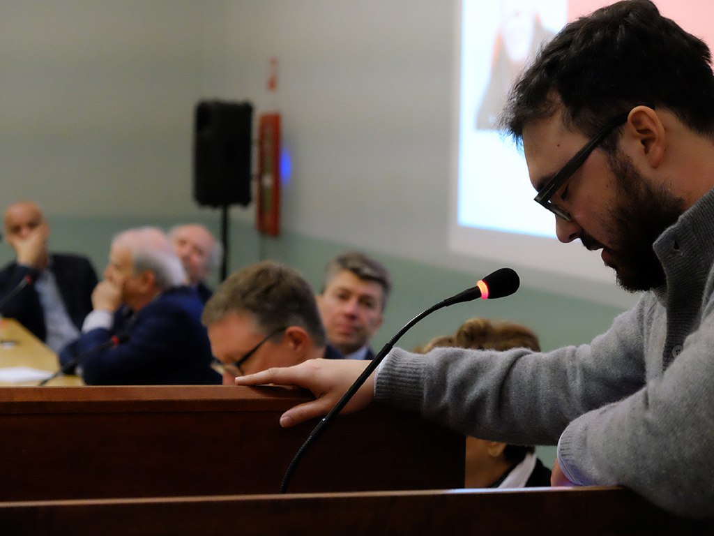 Fisac Lombardia e Milano ricordano Ezio Dardanelli