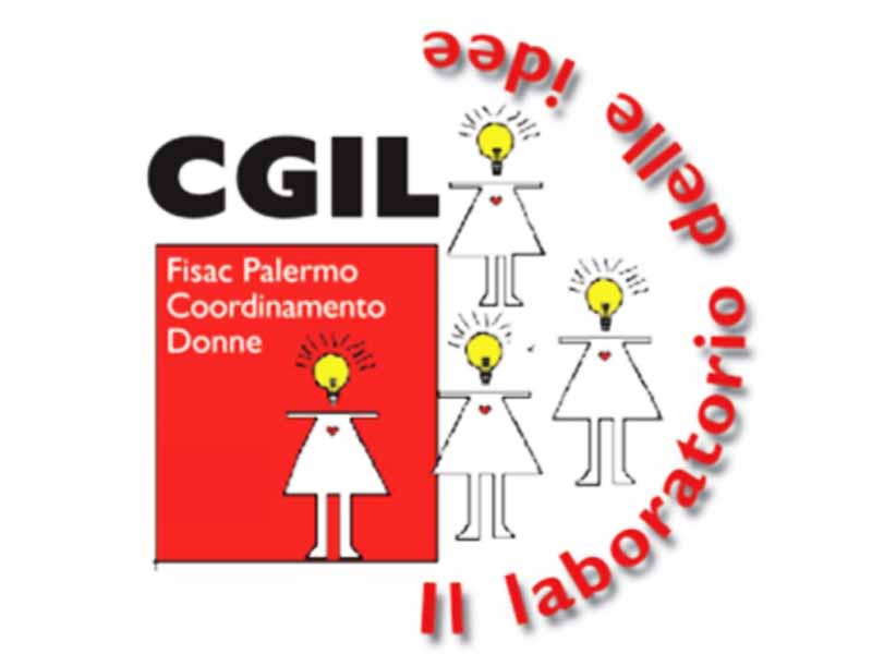 Parliamone anche noi: assemblea dei quadri femminili della Fisac Cgil di Palermo