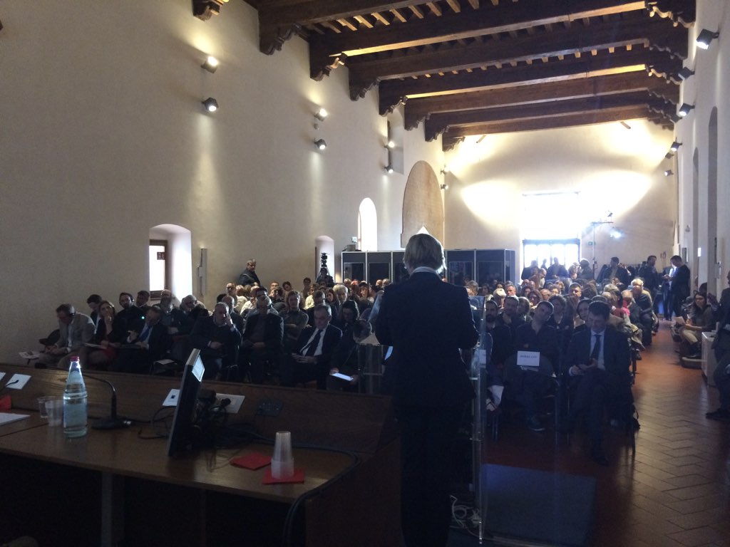 Cercasi Europa – Foto Gallery, interviste e documentazione