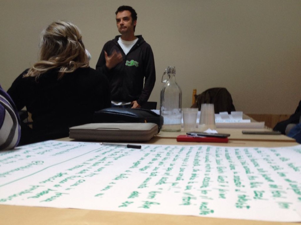 Toscana, si conclude il corso “Comunicare con efficacia”