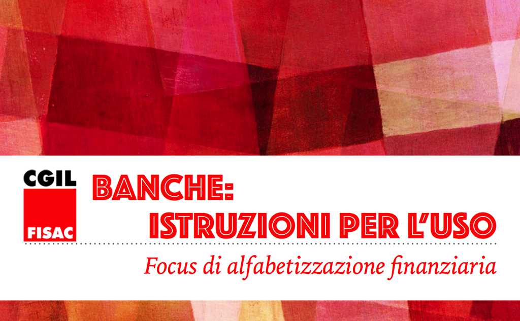 A Livorno: banche, istruzioni per l’uso