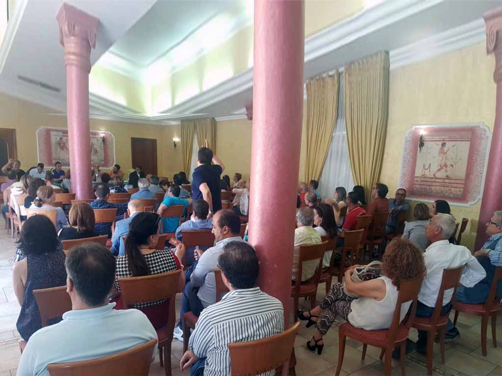 Banca Sviluppo Calabria: comunicato unitario sulla situazione regionale